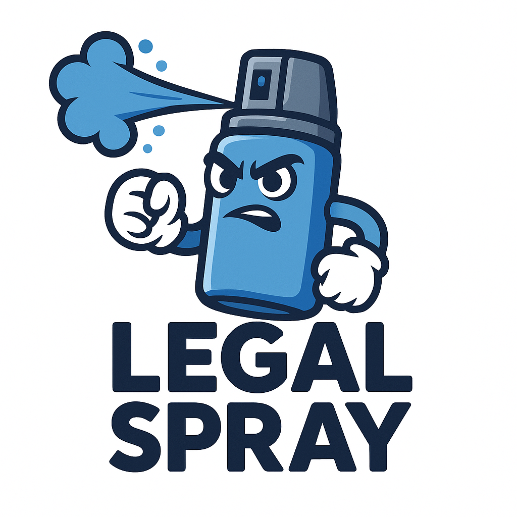 Is Legal Spray Toegestaan? De Regels en Mogelijkheden in Nederland Uitgelegd