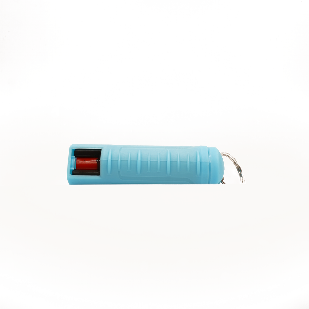 Zelfverdedigingsspray - Blauw