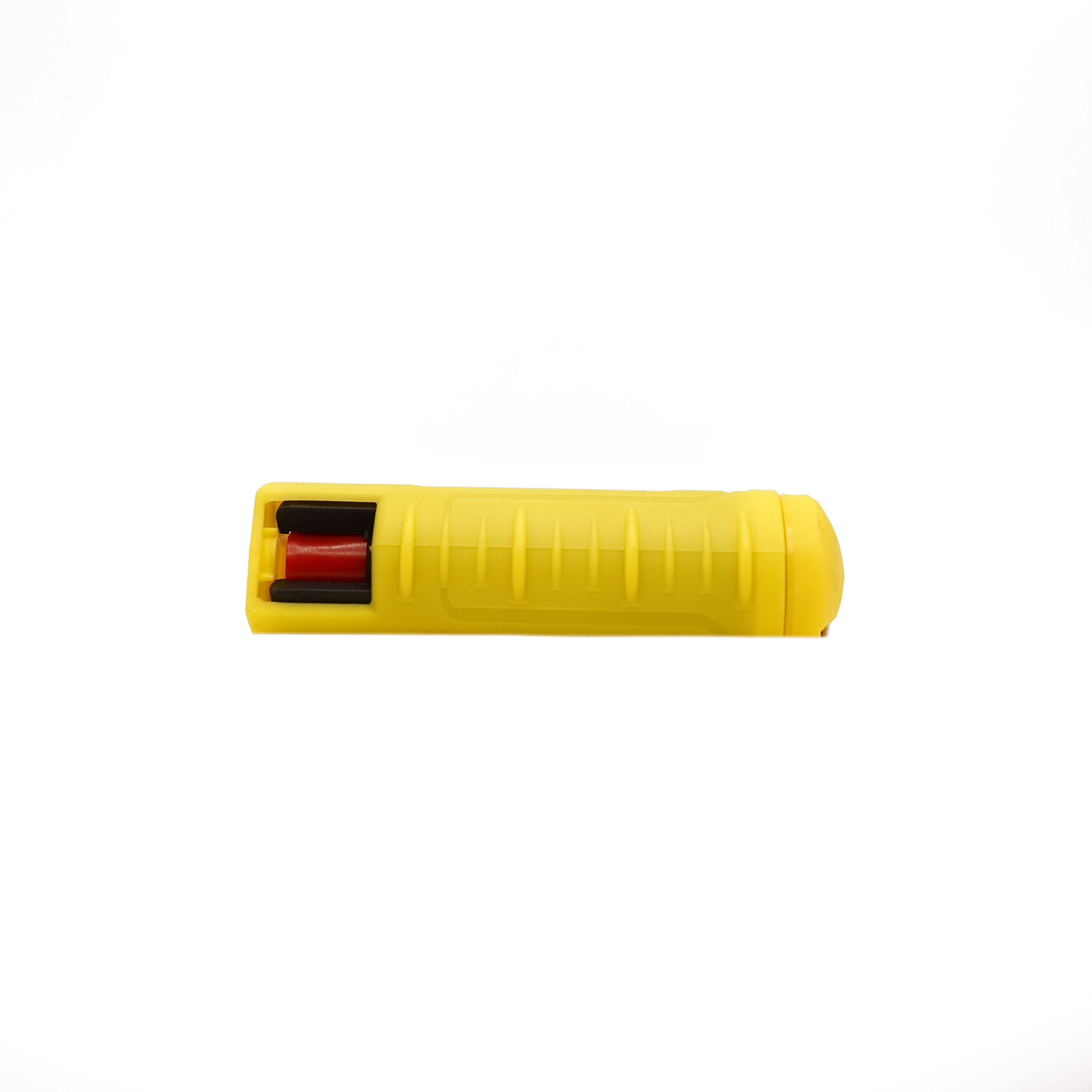 Zelfverdedigingsspray - Geel