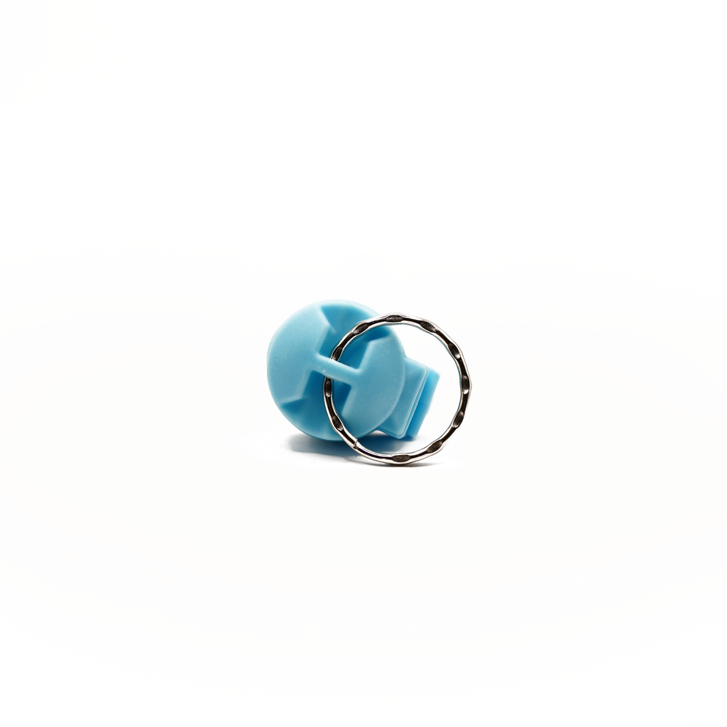 Zelfverdedigingsspray - Blauw