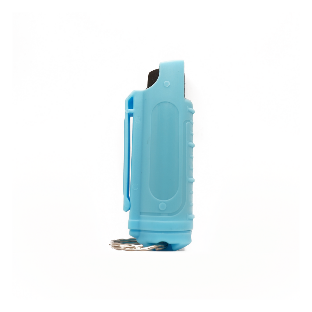 Zelfverdedigingsspray - Blauw