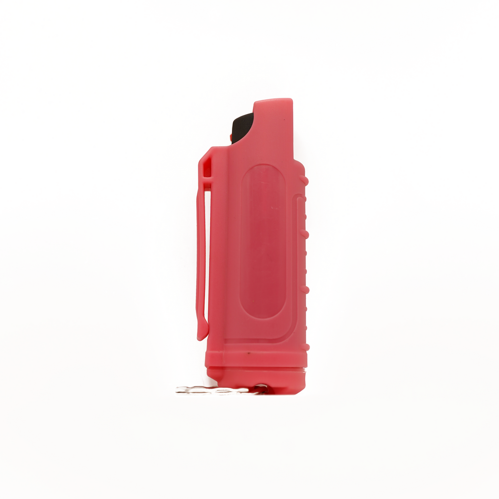 Zelfverdedigingsspray - Roze