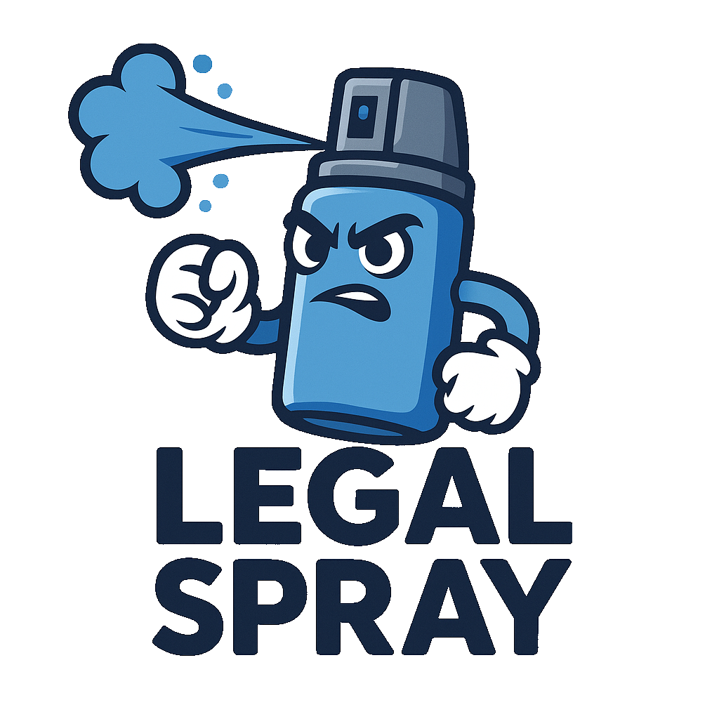 Legal Spray